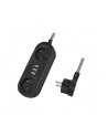 LogiLink 2 gniazda 1.5m Listwa zasilająca 2 gniazda CEE 7/3, 3x USB, 1.5m tekstylny oplot - nr 2