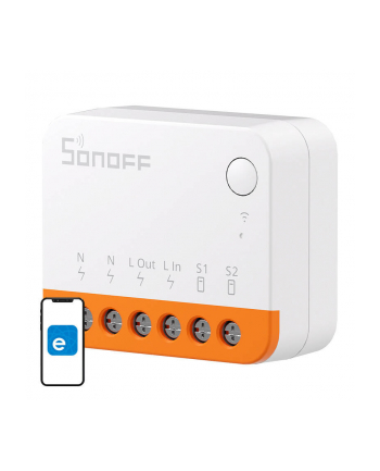Sonoff Inteligentny Przełącznik Smart Switch (Minir4) nr 1
