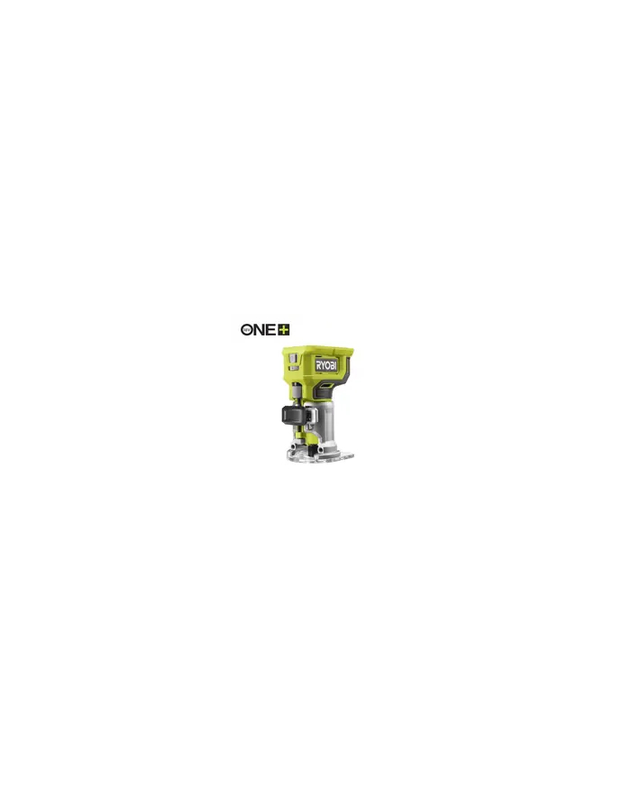 RYOBI RTR18-0 główny