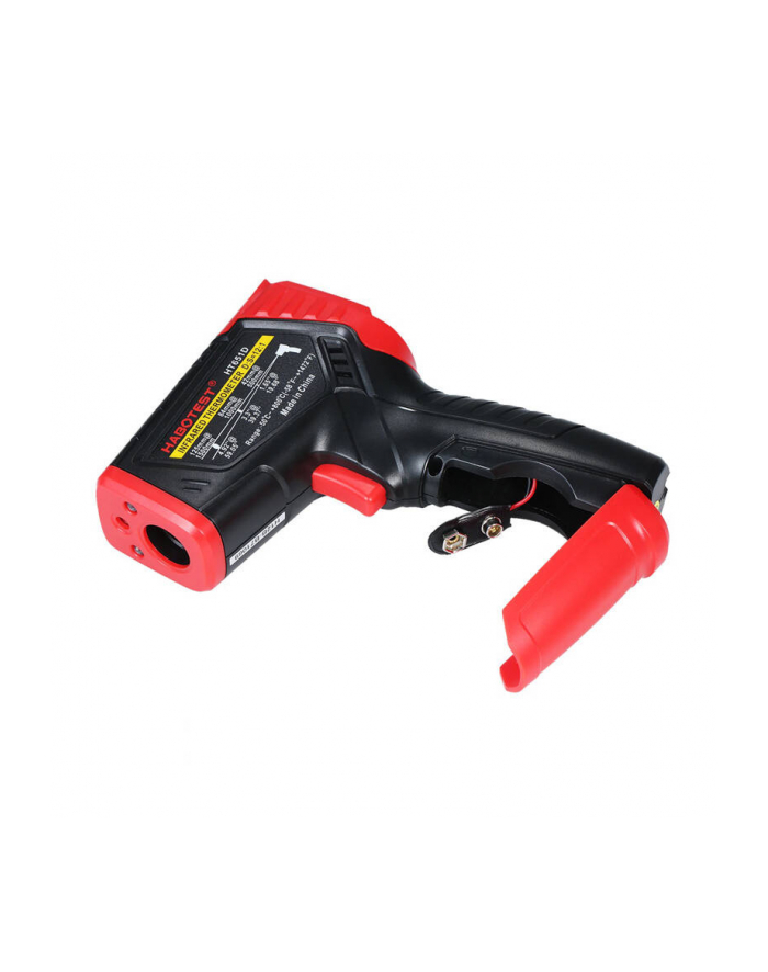 Habotest Cyfrowy Pirometr Laserowy Ht651D główny