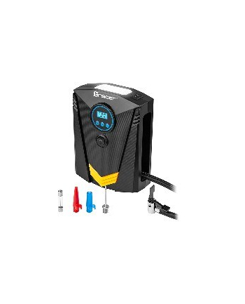 Tracer Kompresor Res-01El