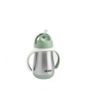Beaba Bidon Termiczny Ze Słomką 250Ml Sage Green - nr 1