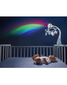 Chicco First Dreams Rainbow 3w1 Niebieski - nr 6