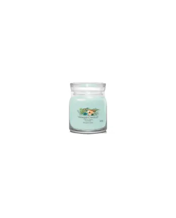 Yankee Candle Signature Aloe & Agave Świeca Średnia 368g (1749328E)
