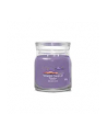 Yankee Candle Signature Stargazing Świeca Średnia 368g (1749348E) - nr 1