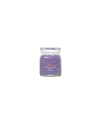 Yankee Candle Signature Stargazing Świeca Średnia 368g (1749348E)