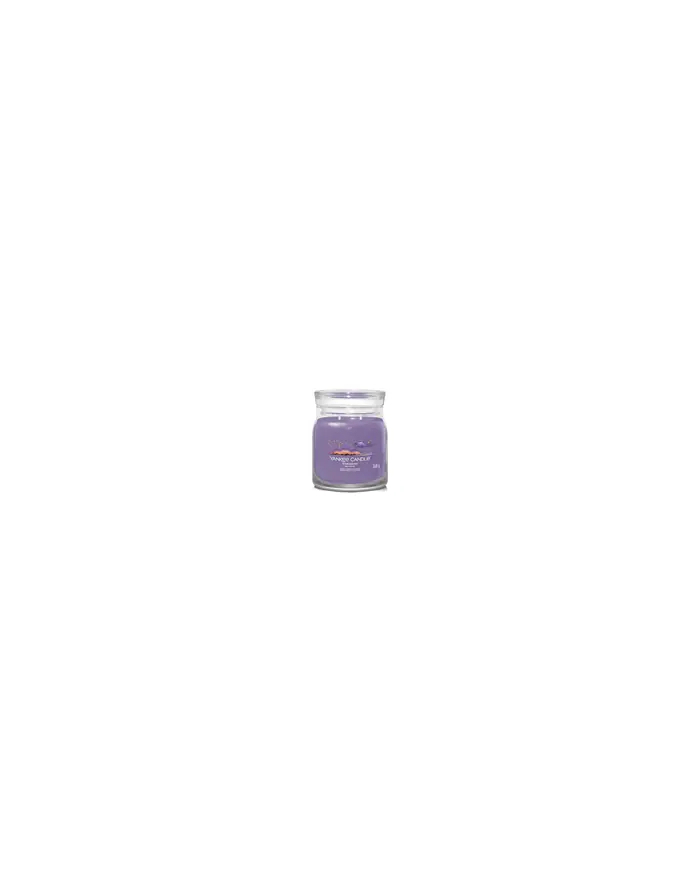Yankee Candle Signature Stargazing Świeca Średnia 368g (1749348E) główny