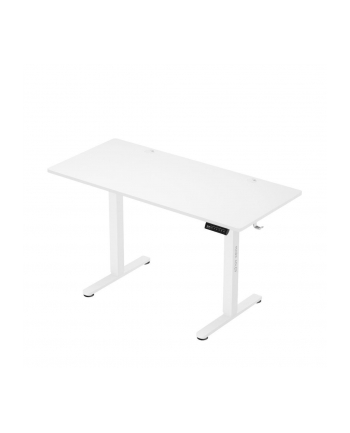 Huzaro Mark Adler Leader 7.0 White (Elektryczna Regulacja)