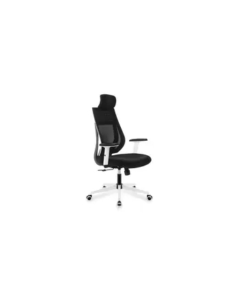 Krzesło Biurowe Fotel Biurowy Mark Adler Manager 3.9 Ergonomiczny