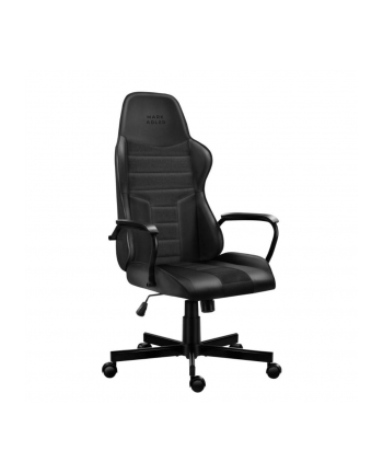 Krzesło biurowe Mark Adler Fotel Biurowy Mark Adler Boss 4.2 Black