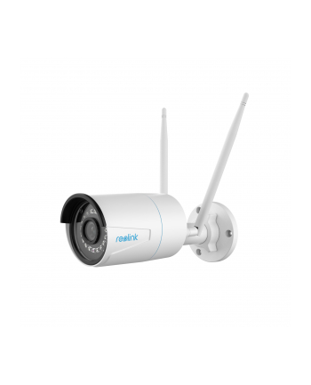 Reolink Kamera Wifi W320 Bullet 5 Mp Stała Ip67 H.264 Micro Sd, Max. 256 Gb (Wc510Wab2K02)