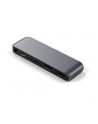Satechi - Usb-C Mobile Pro Hub Sd Adapter Do Tableta - nr 1