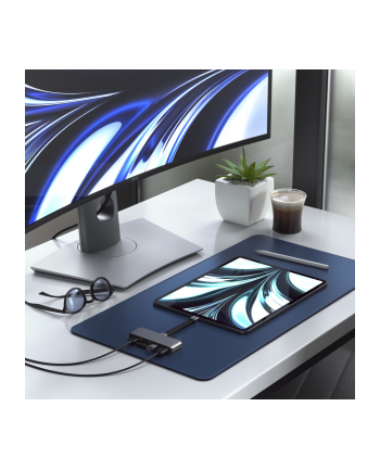 Satechi - Usb-C Mobile Pro Hub Sd Adapter Do Tableta