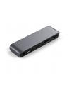 Satechi - Usb-C Mobile Pro Hub Sd Adapter Do Tableta - nr 3