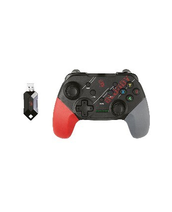 A4Tech Bloody GPW50 Sports Red RF