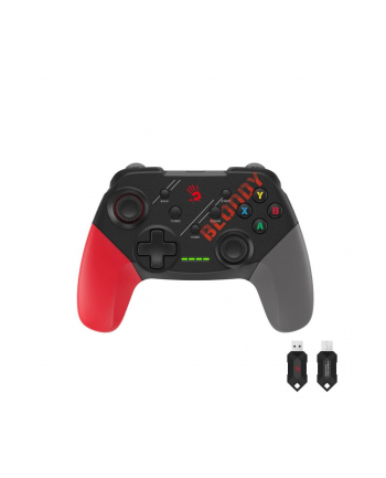 A4Tech Bloody GPW50 Sports Red RF