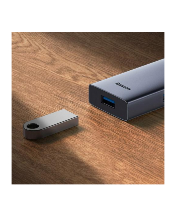 Baseus Hub 5w1 UltraJoy 5-Port B00052809813-00