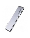 Ugreen Adapter 6 W 1 Cm380 Hub Usb-C Dla Macbook Air   Pro - nr 2