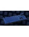 Genesis Lead 300 granatowe Double Shot Keycaps Keycaps | granatowe | double shot | - nr 13