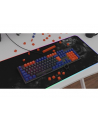 Genesis Lead 300 granatowe Double Shot Keycaps Keycaps | granatowe | double shot | - nr 4