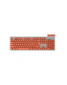 Genesis Lead 300 pomarańczowe Double Shot Keycaps Keycaps | pomarańczowe | double shot - nr 13