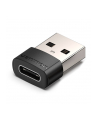 Vention Adapter USB 2.0 do USB-C Adapter USB 2.0 do USB-C - nr 1