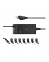 Hama Zasilacz uniwersalny do notebooka 12-22V/90W Zasilacz uniwersalny | Hama | 12-22V | 90W - nr 4