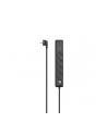 Hama 4 gniazda SCHUKO, 1,4M, 2 USB-C, 1 USB-A, Power Delivery, 65W Listwa zasilająca | HAMA | 4 gniazda | SCHUKO | 1,4m | Power Delivery | czarna - nr 4
