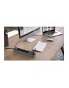 Hama 4 gniazda SCHUKO, 1,4M, 2 USB-C, 1 USB-A, Power Delivery, 65W Listwa zasilająca | HAMA | 4 gniazda | SCHUKO | 1,4m | Power Delivery | czarna - nr 9