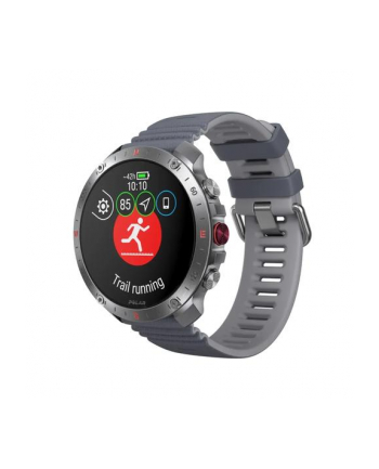 Polar Grit X2 Pro H10 czarno-czarny S-L