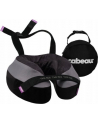 Cabeau TNE-S3 Berlin Black Gray - nr 1