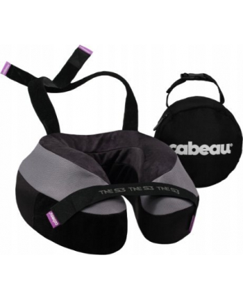 Cabeau TNE-S3 Berlin Black Gray