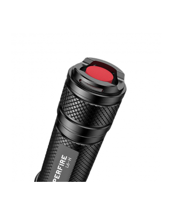 Latarka Superfire L6-H, 750lm, USB-C nr 2