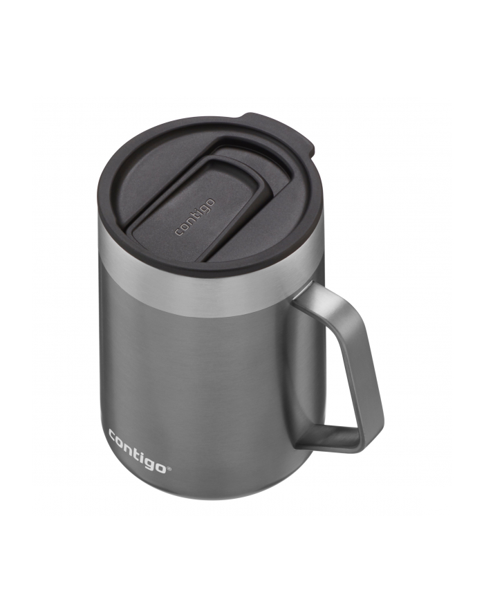 Contigo Kubek Termiczny Streeterville Desk Mug 420ml Szary główny