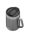 Contigo Kubek Termiczny Streeterville Desk Mug 420ml Szary - nr 3