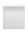 Withings Body Scan zaawansowana waga 6-kanałowe EKG, tętno, analiza składu masy ciała biała - nr 8