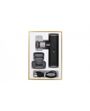 Kica Mini 2 Czarny FY3313