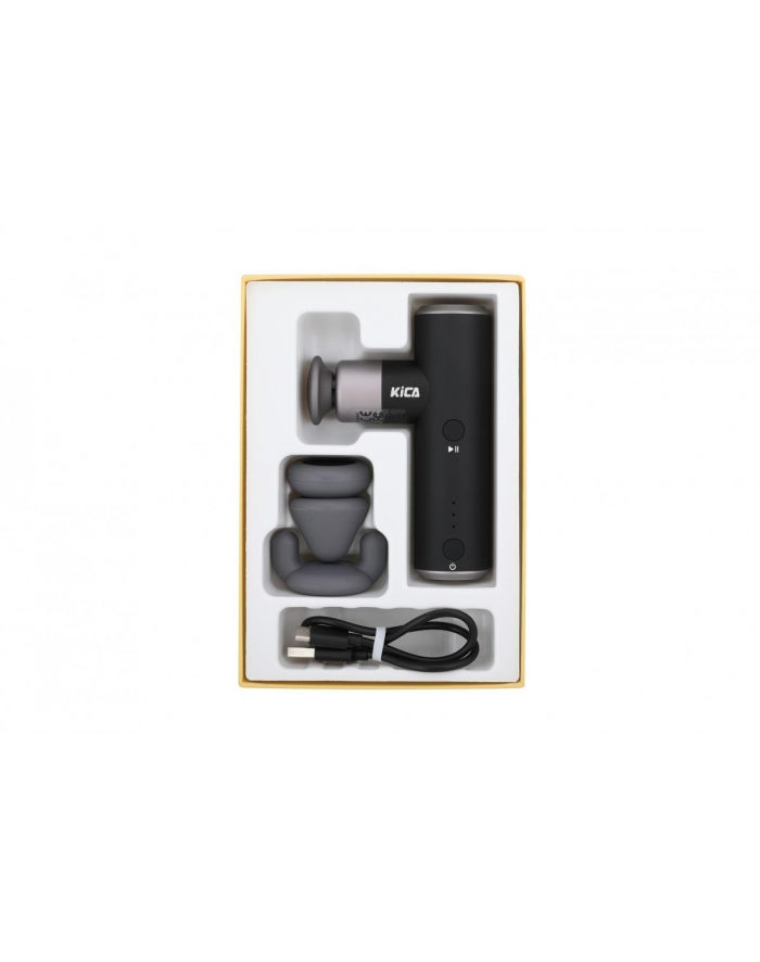 Kica Mini 2 Czarny FY3313 główny