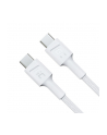 Green Cell Kabel Biały Typ Usb C 2M - nr 10