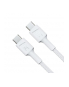 Green Cell Kabel Biały Typ Usb C 2M - nr 2