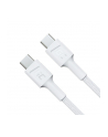 Green Cell Kabel Biały Typ Usb C 2M - nr 6