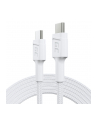 Green Cell Kabel Biały Typ Usb C 2M - nr 9