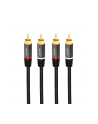 LogiLink RCA 5m (CA1207) - nr 2