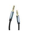 UGREEN KABEL  JACK 3.5MM - JACK 3.5MM 2M NIEBIESKI (UGR478BLU) - nr 7