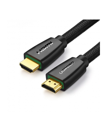 Kabel Ugreen Kabel HDMI 2.0 UGREEN HD118, 4K 60Hz, HDR, 1.5m nr 1