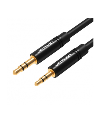 VENTION VENTION  KABEL AUDIO JACK 3,5MM - 2,5MM 4N OFC 0,5M (BALBD) (BALBD)  (BALBD)
