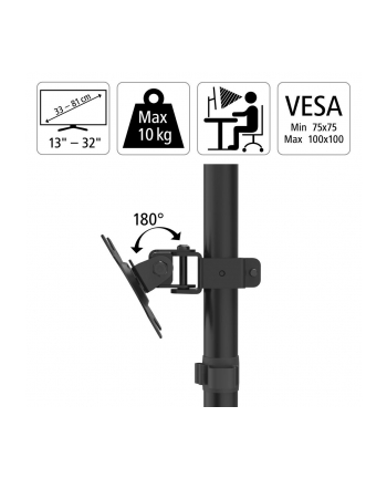 Hama Standard 1 ramię 13'' - 32'' (118489)