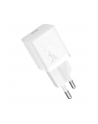 Baseus GaN5 30W Mini (biała) ładowarka sieciowa - nr 4