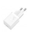 Baseus GaN5 30W Mini (biała) ładowarka sieciowa - nr 5