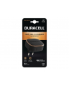 Duracell USB-C 20W (czarna) ładowarka sieciowa - nr 1